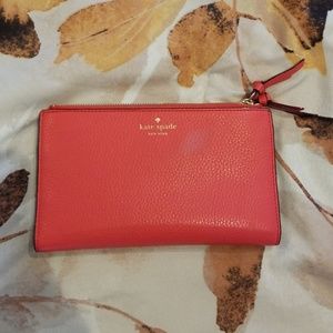 🔶️Kate Spade Wallet🔶️